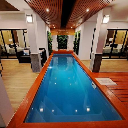 The Chic Pool Villa Nai Yang Exterior photo