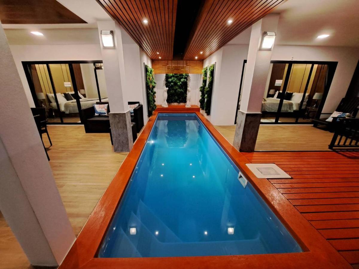The Chic Pool Villa Nai Yang Exterior photo