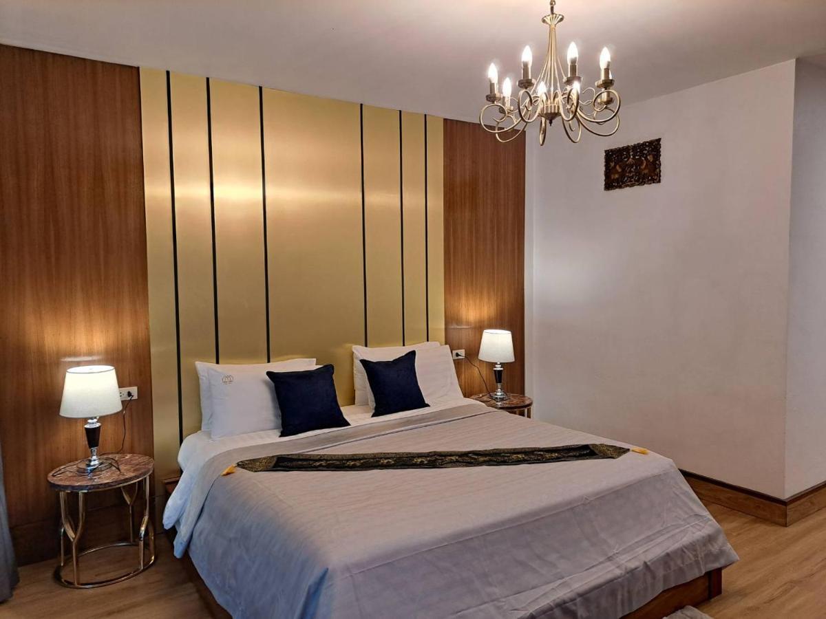 The Chic Pool Villa Nai Yang Exterior photo