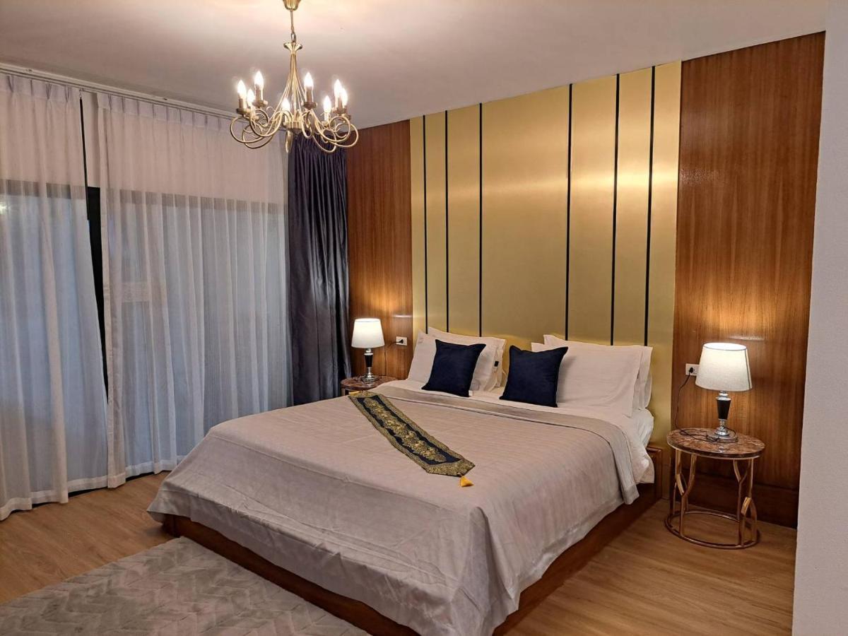 The Chic Pool Villa Nai Yang Exterior photo