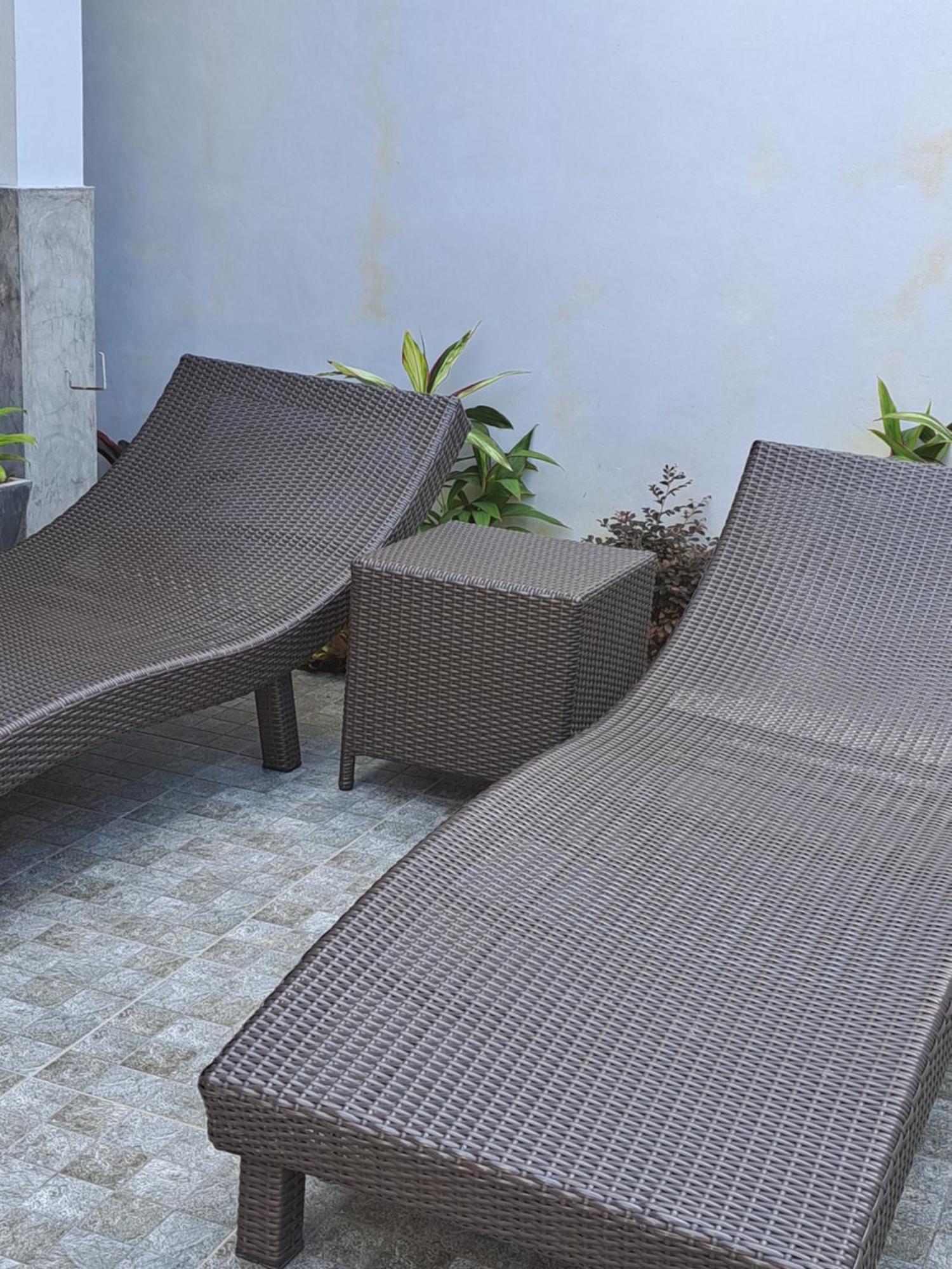 The Chic Pool Villa Nai Yang Room photo