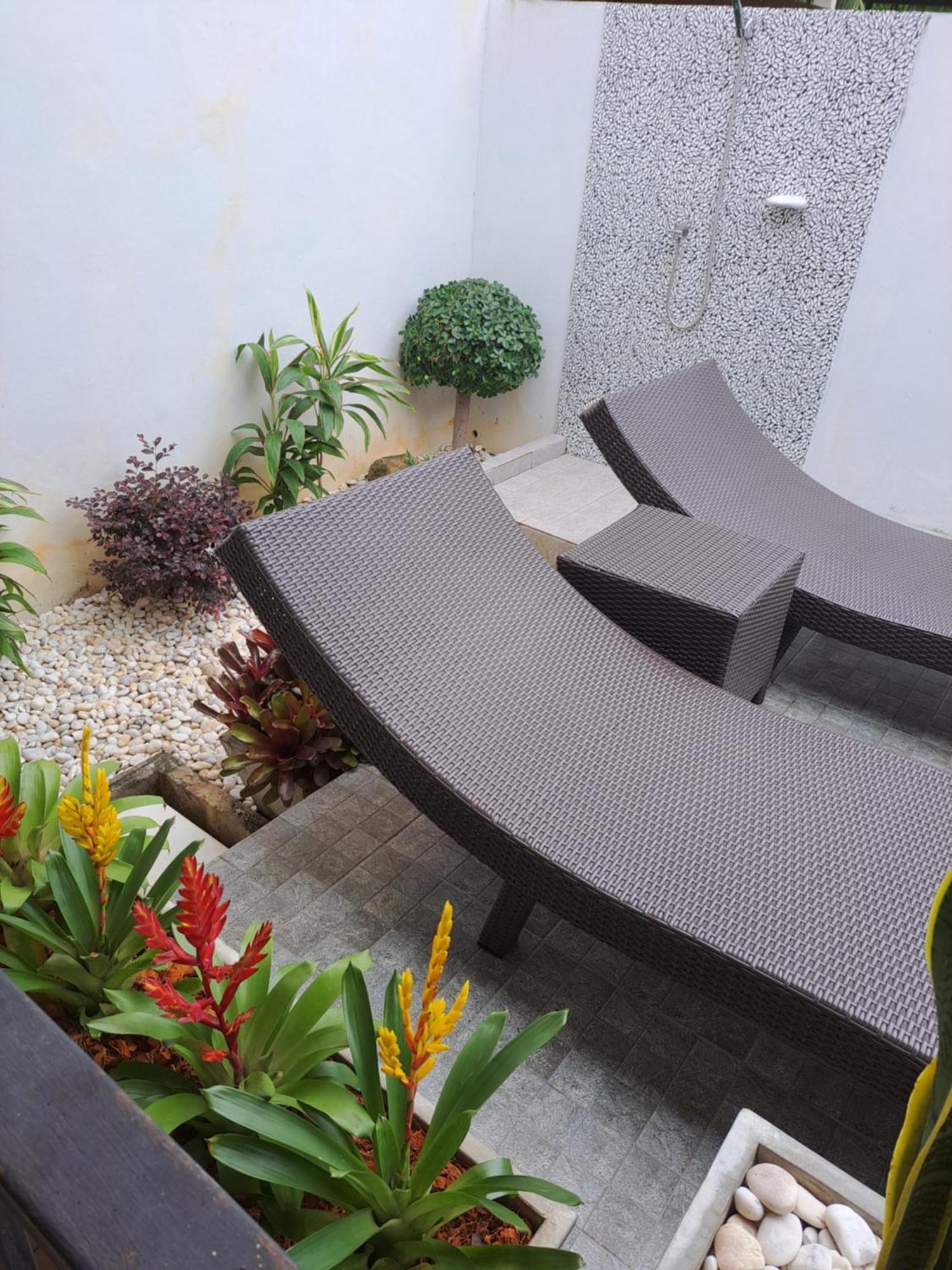 The Chic Pool Villa Nai Yang Room photo