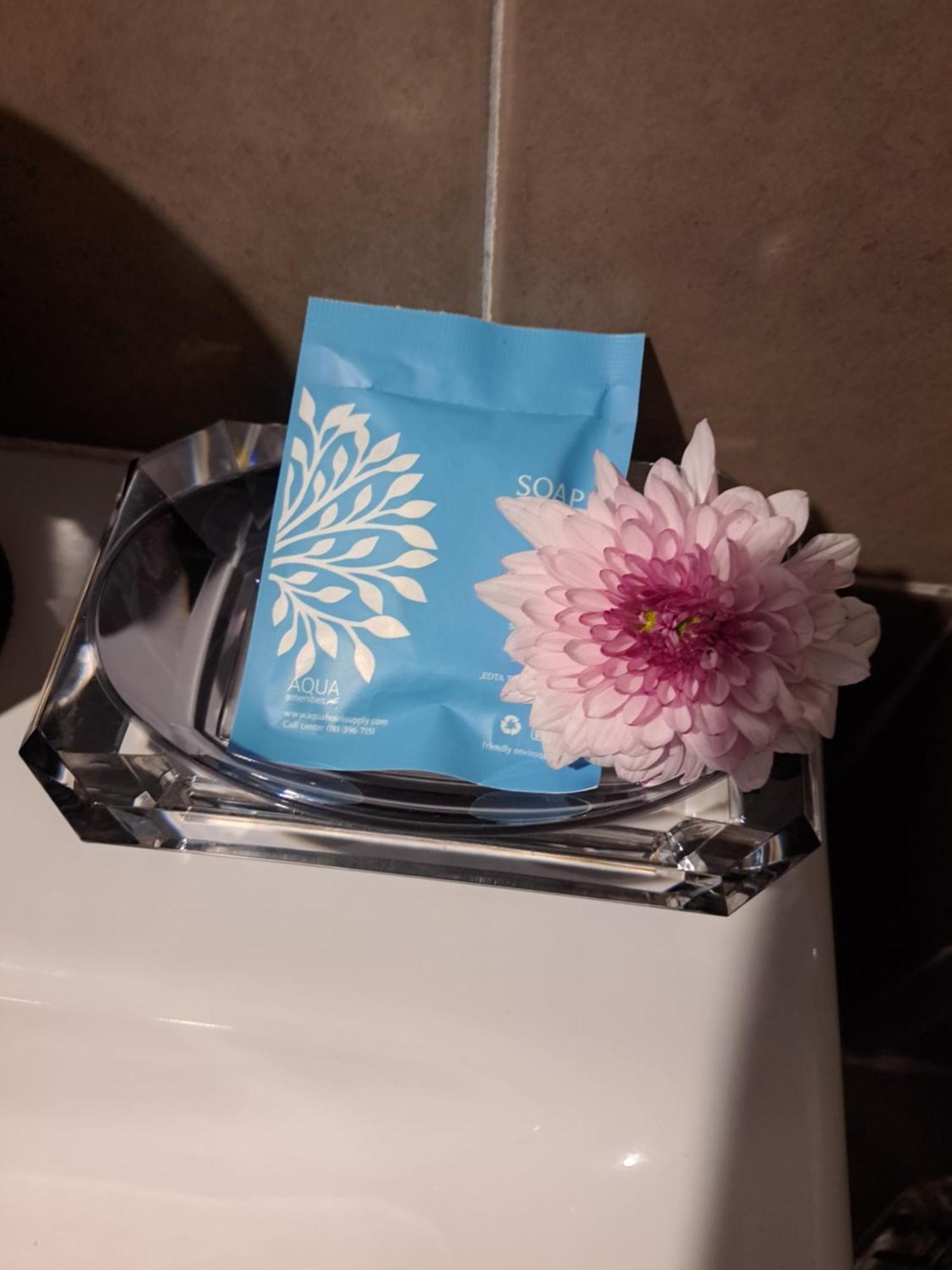 The Chic Pool Villa Nai Yang Room photo