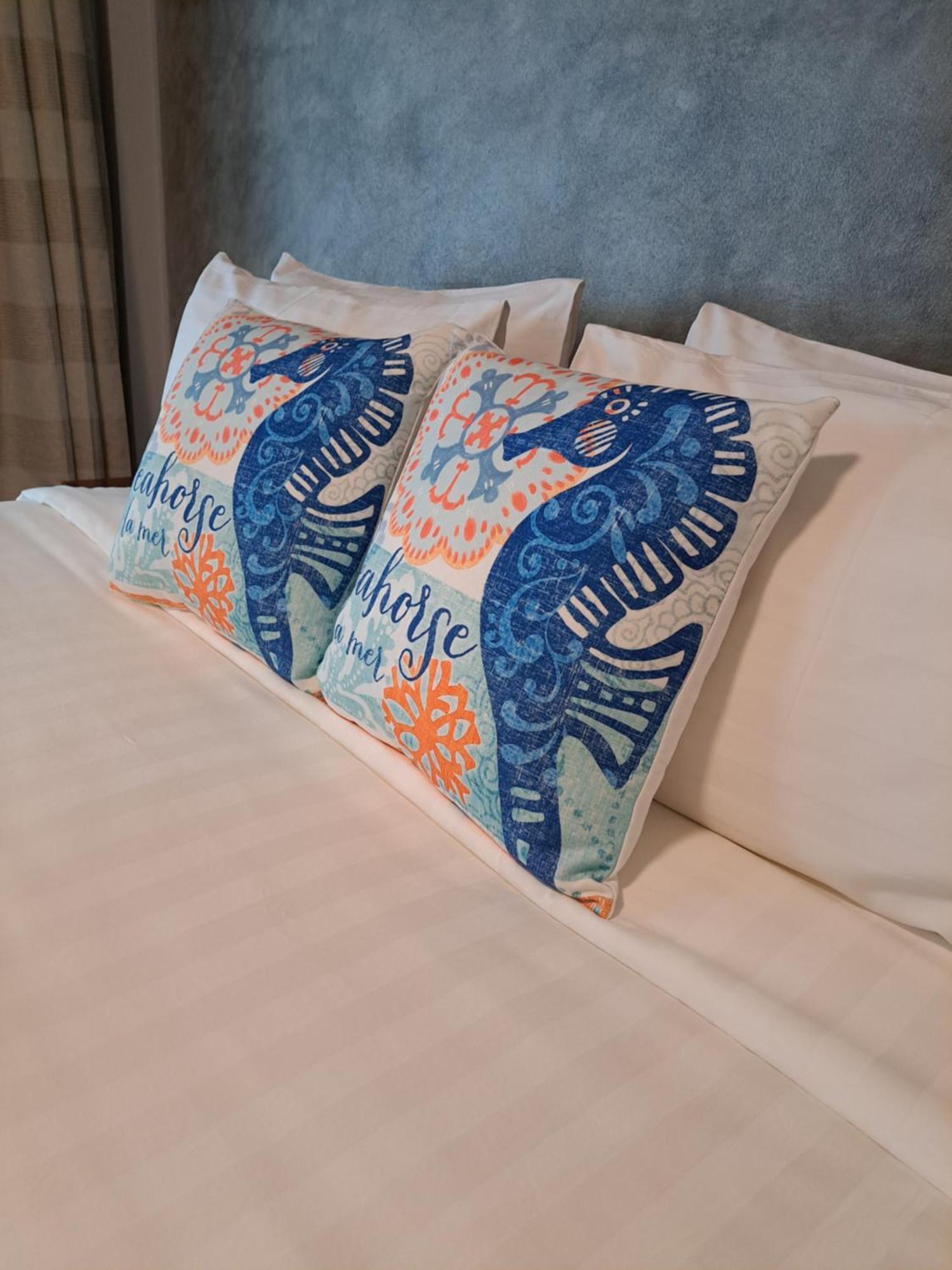 The Chic Pool Villa Nai Yang Room photo